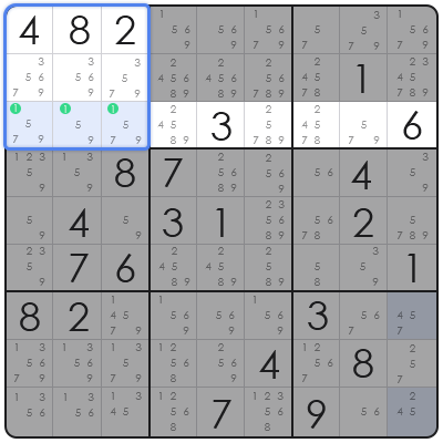 easy sudoku printable sheets